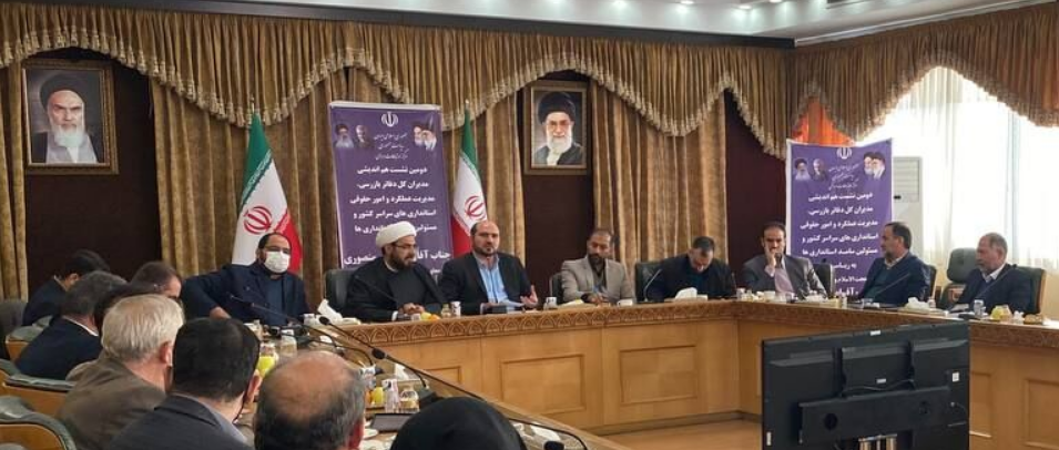 معاون اجرایی ‌رئیس جمهور مطرح کرد: بیش از 2 میلیون درخواست مردمی در دور نخست سفرهای استانی دولت دریافت شد